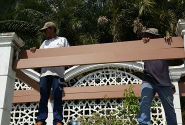 WPC Project In Malaysia