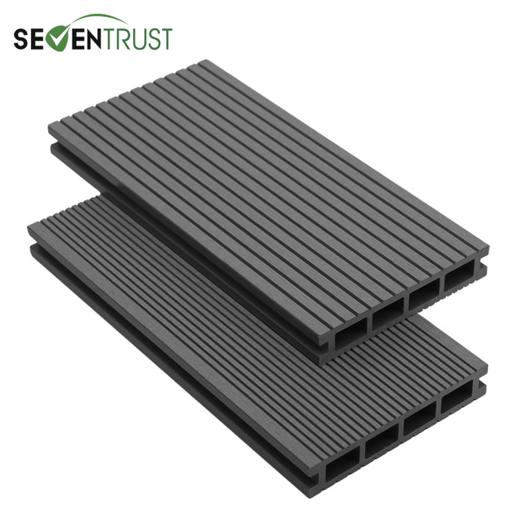 ST-140H25-A WPC Decking