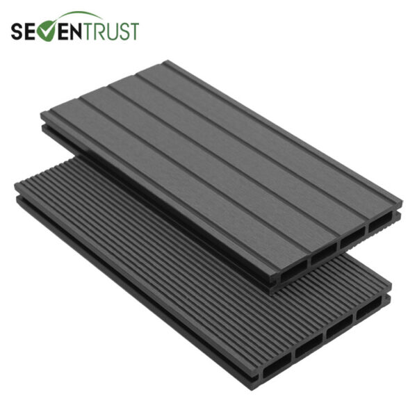 Grey Composite Deck Price