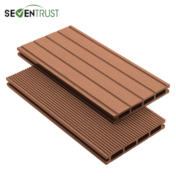 ST-146H21 WPC Decking