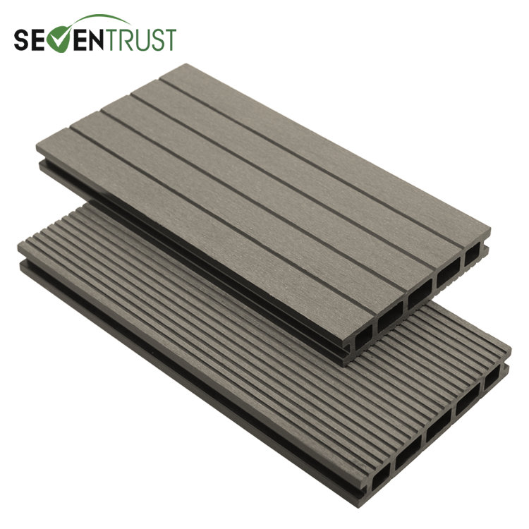 ST-150H25 WPC Decking