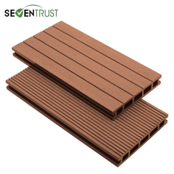 Redwood Pool Decking Boards