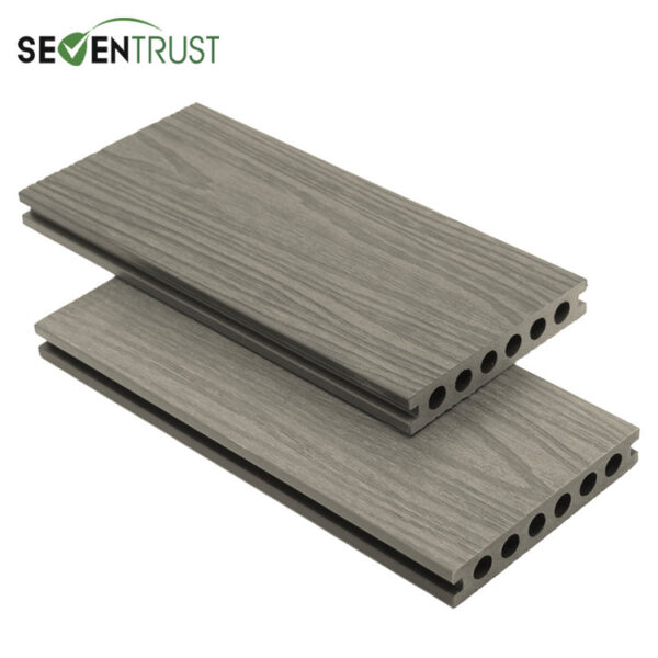 STC-138H23 Co-extrusion Decking