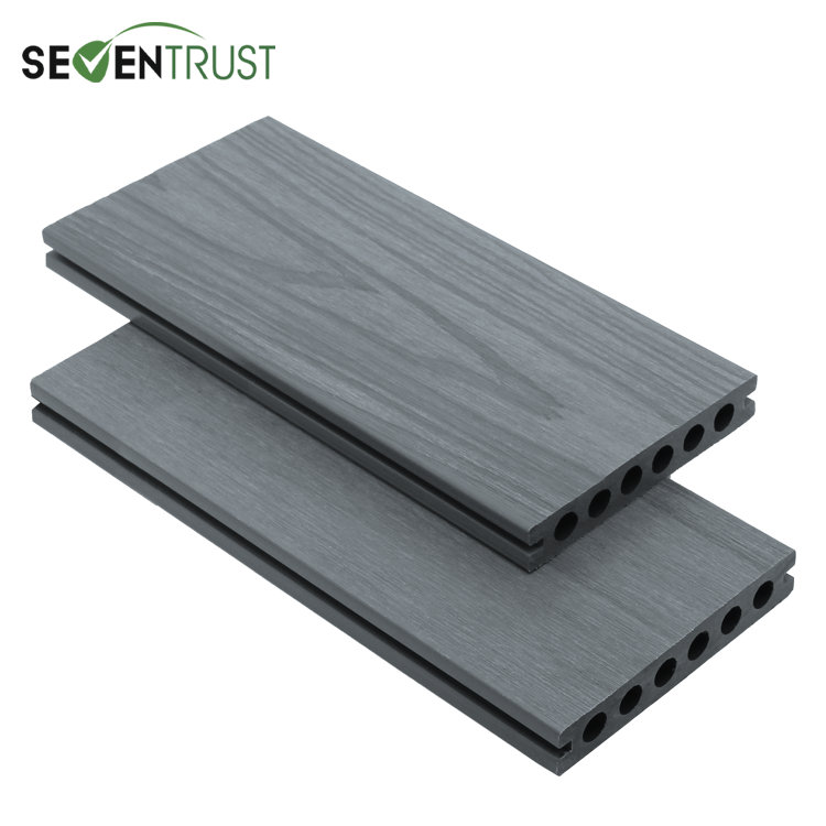 STC-138H23-A Co-extrusion Decking