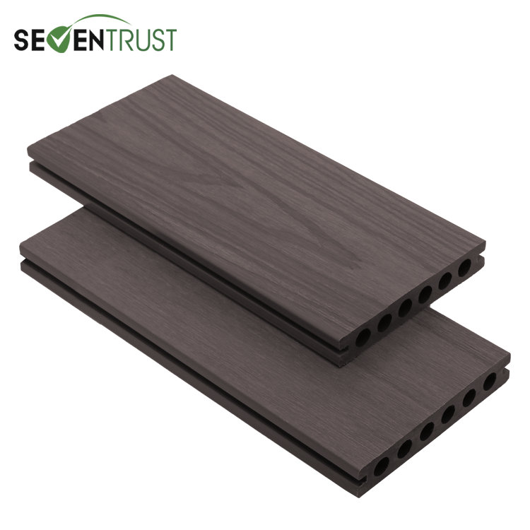 STC-138H23-A Co-extrusion Decking