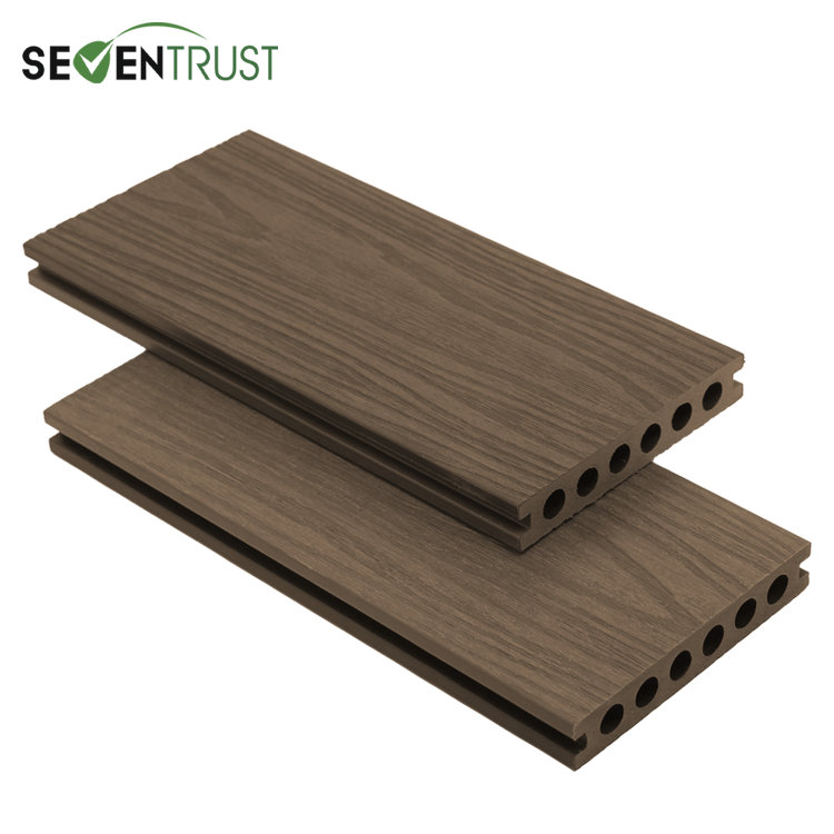 STC-138H23 Co-extrusion Decking