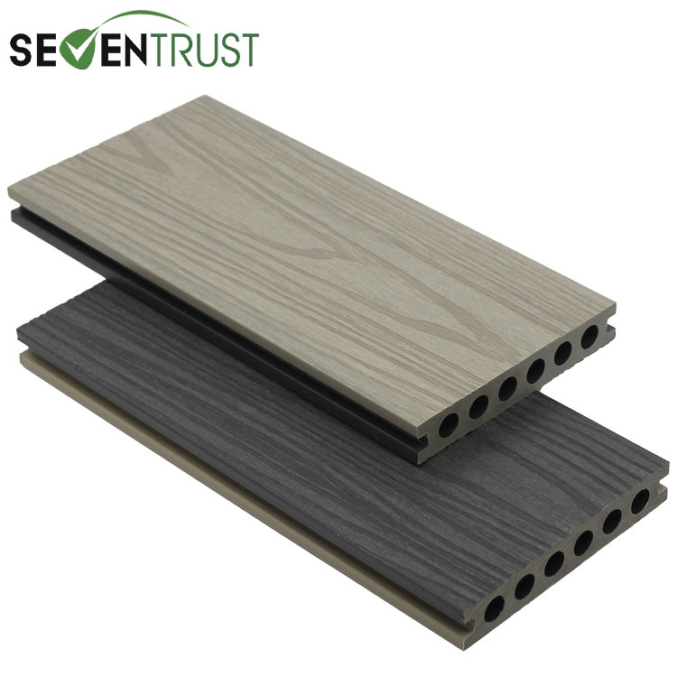 STC-138H23-B Co-extrusion Decking