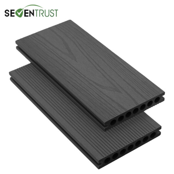 STC-140H23 Co-extrusion Decking