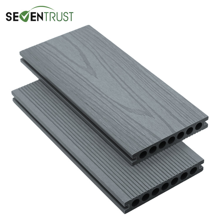 STC-140H23 Co-extrusion Decking