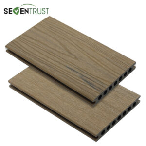 STC-145H21 Co-extrusion Decking