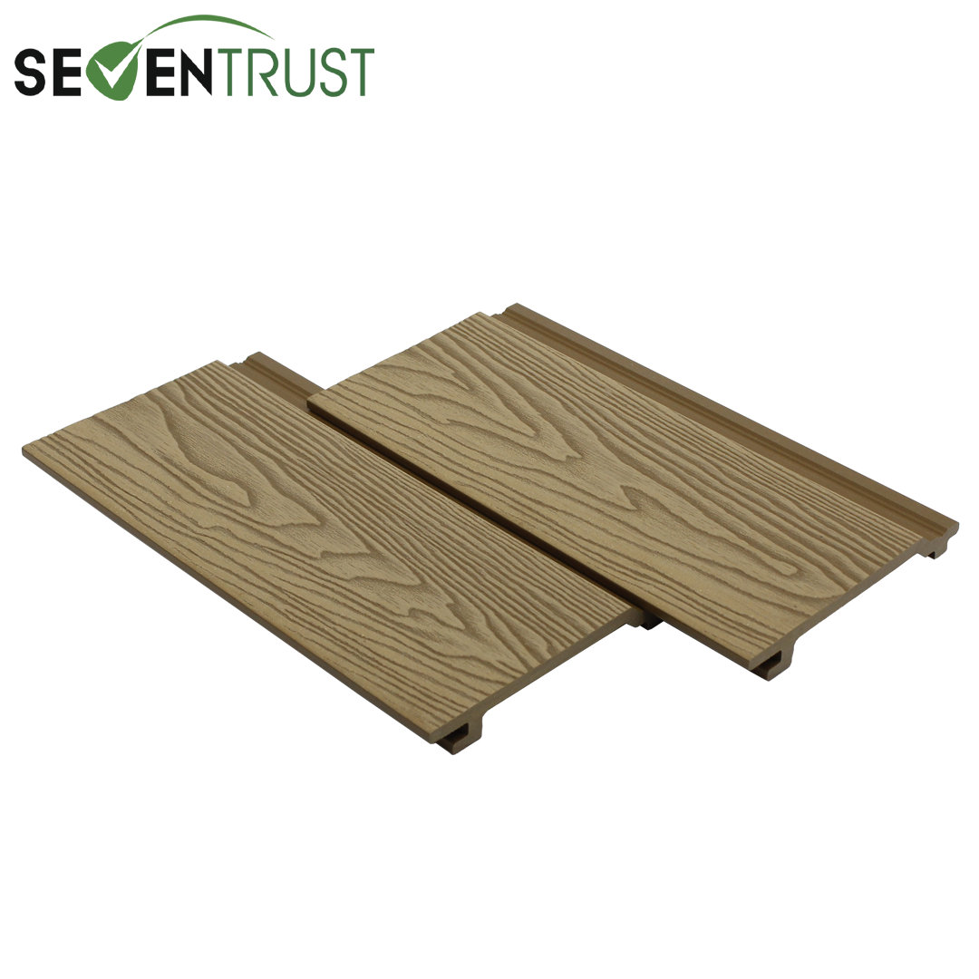 STD-156S21 WPC Wall Cladding