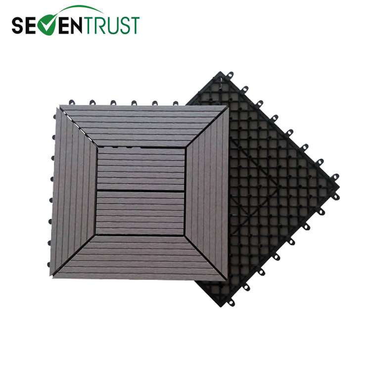 Composite Decking Tile