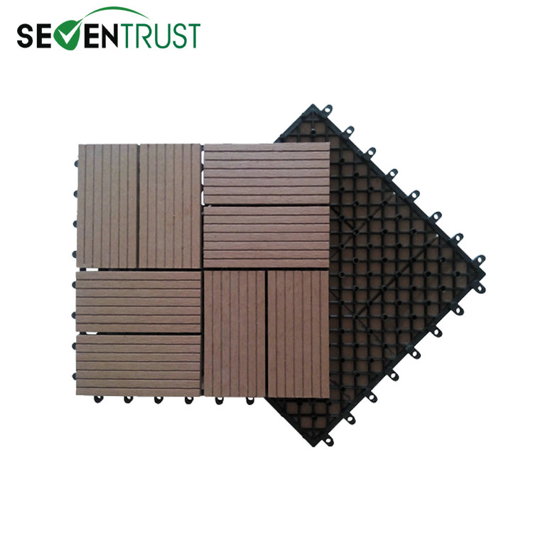 Composite Decking Tile