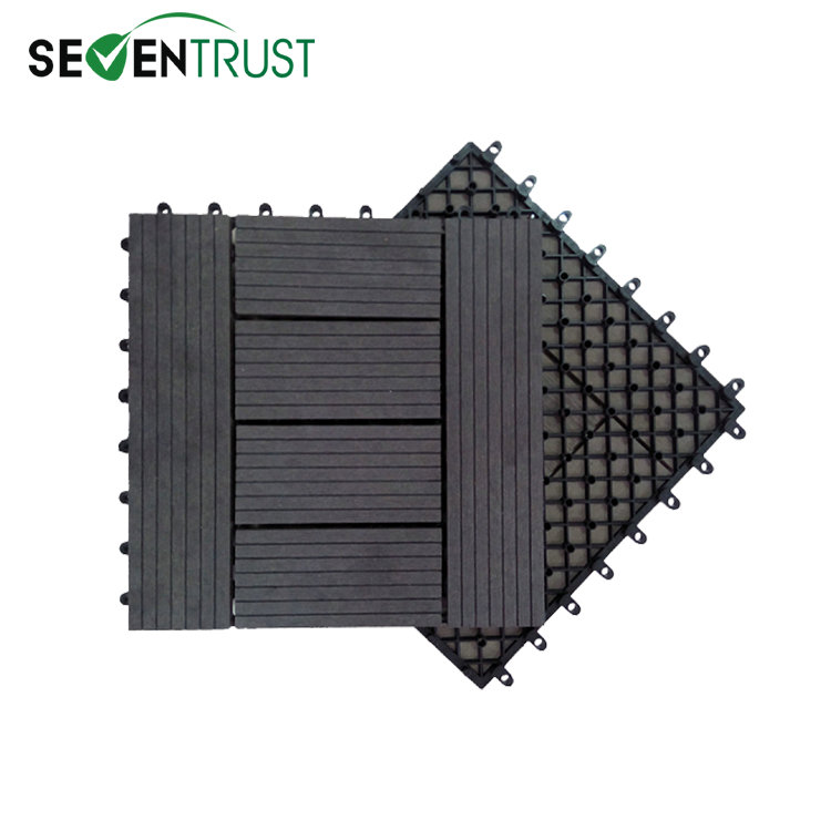 Composite Decking Tile