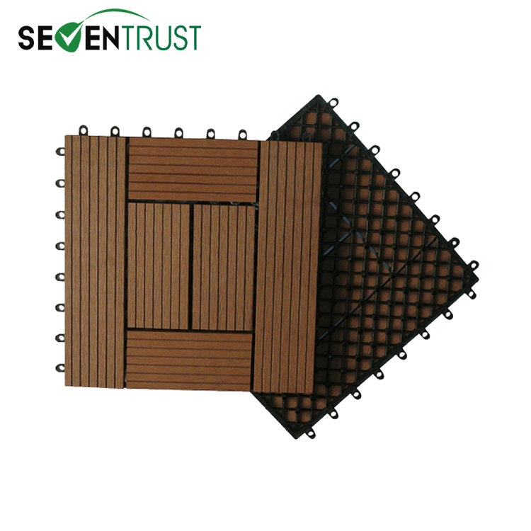 Composite Decking Tile