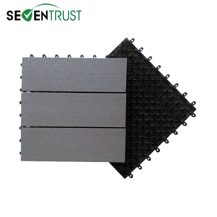 Composite Decking Tile