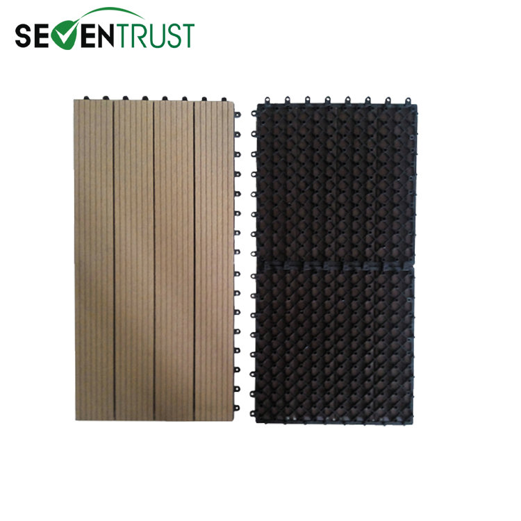 Composite Decking Tile