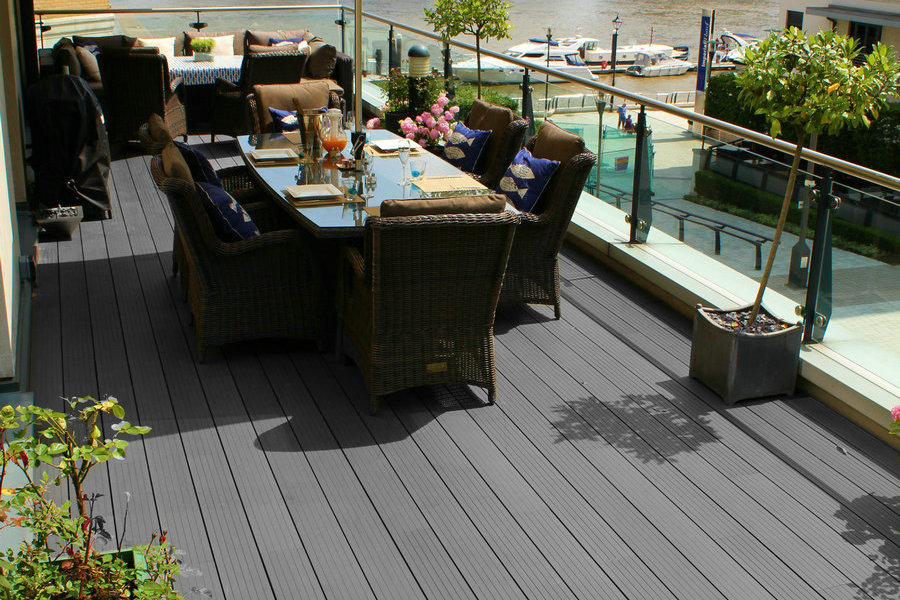 ST-140H23 WPC Decking