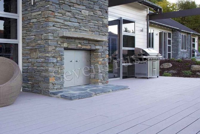 Outdoor Decking Projects