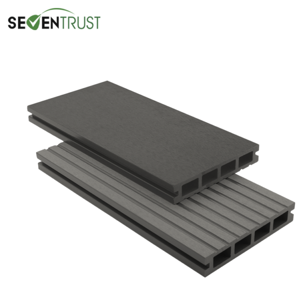 ST-140H25-B WPC Decking