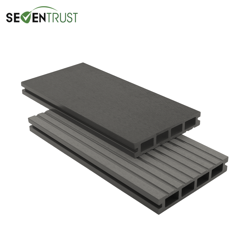 ST-140H25-P WPC Decking