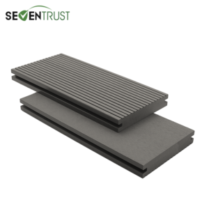 ST-140S25 WPC Decking