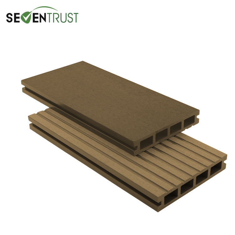 ST-140H25-P WPC Decking