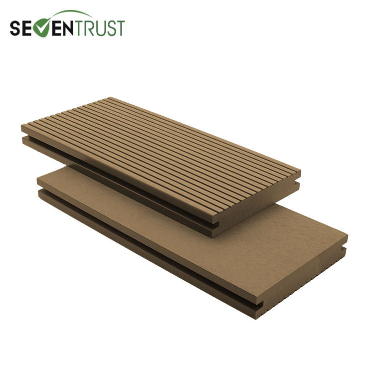ST-140S25 WPC Decking