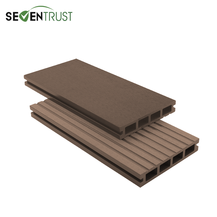 ST-140H25-P WPC Decking