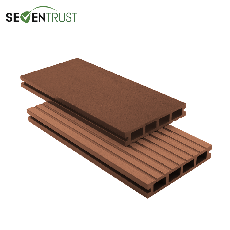 ST-140H25-P WPC Decking