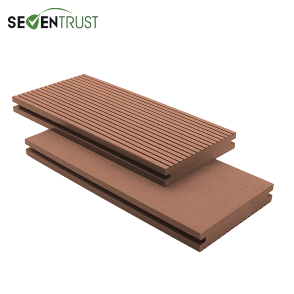 Discount Redwood Composite Decking