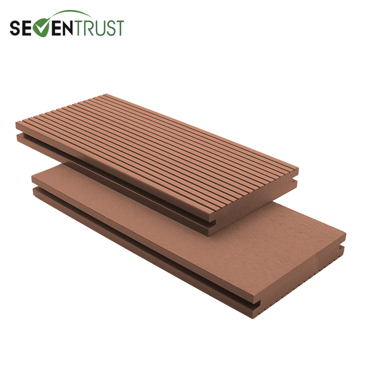 ST-140S25 WPC Decking