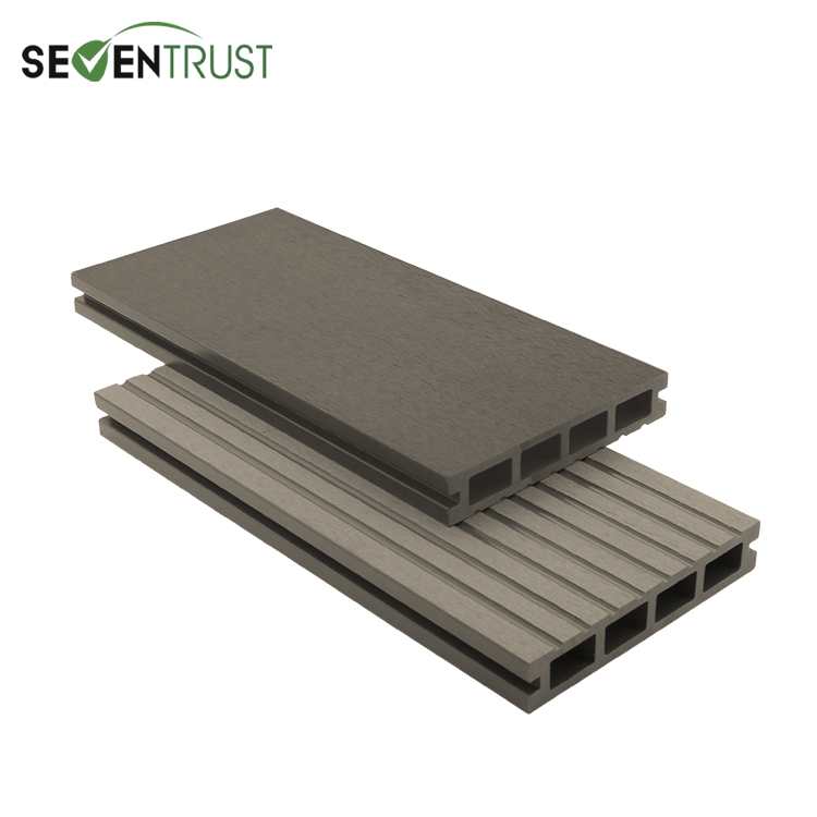 ST-140H25-P WPC Decking