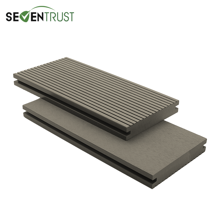 ST-140S25 WPC Decking