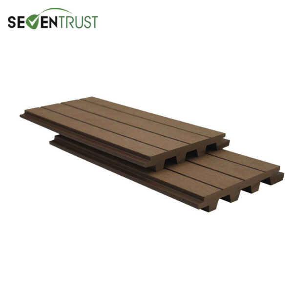 Tongue & Groove Composite Solid Decking