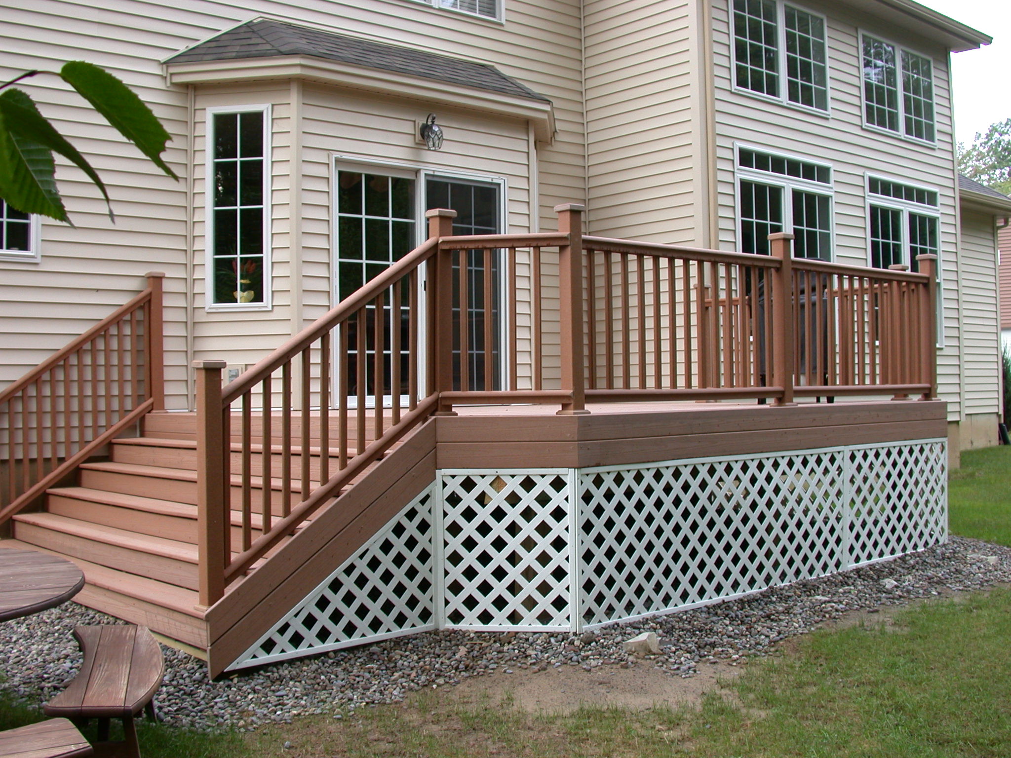 The Significance Of Quantitative Testing Of Plastic Wood Composite Materials