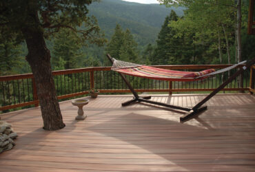 Wood Plastic Decking——New Environmental Protection Material