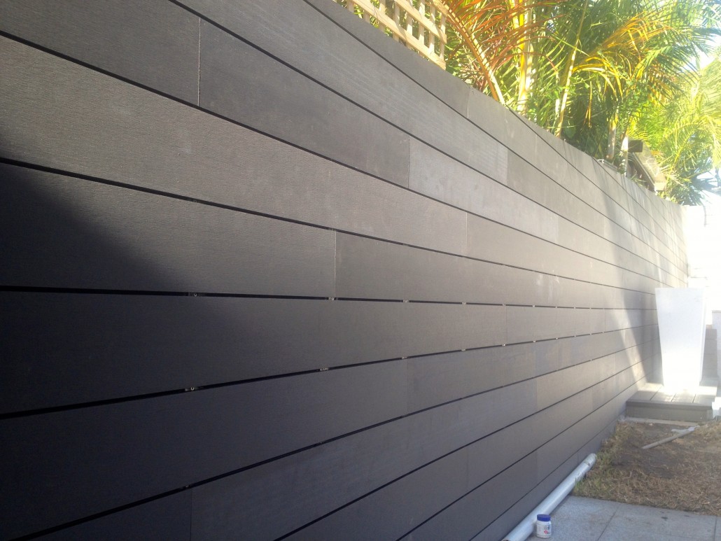 Wood Plastic Wall Panel New Environmental Wall Decoration Materials