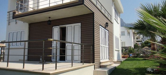 Research On The Development Of Wood Plastic Composite Materials