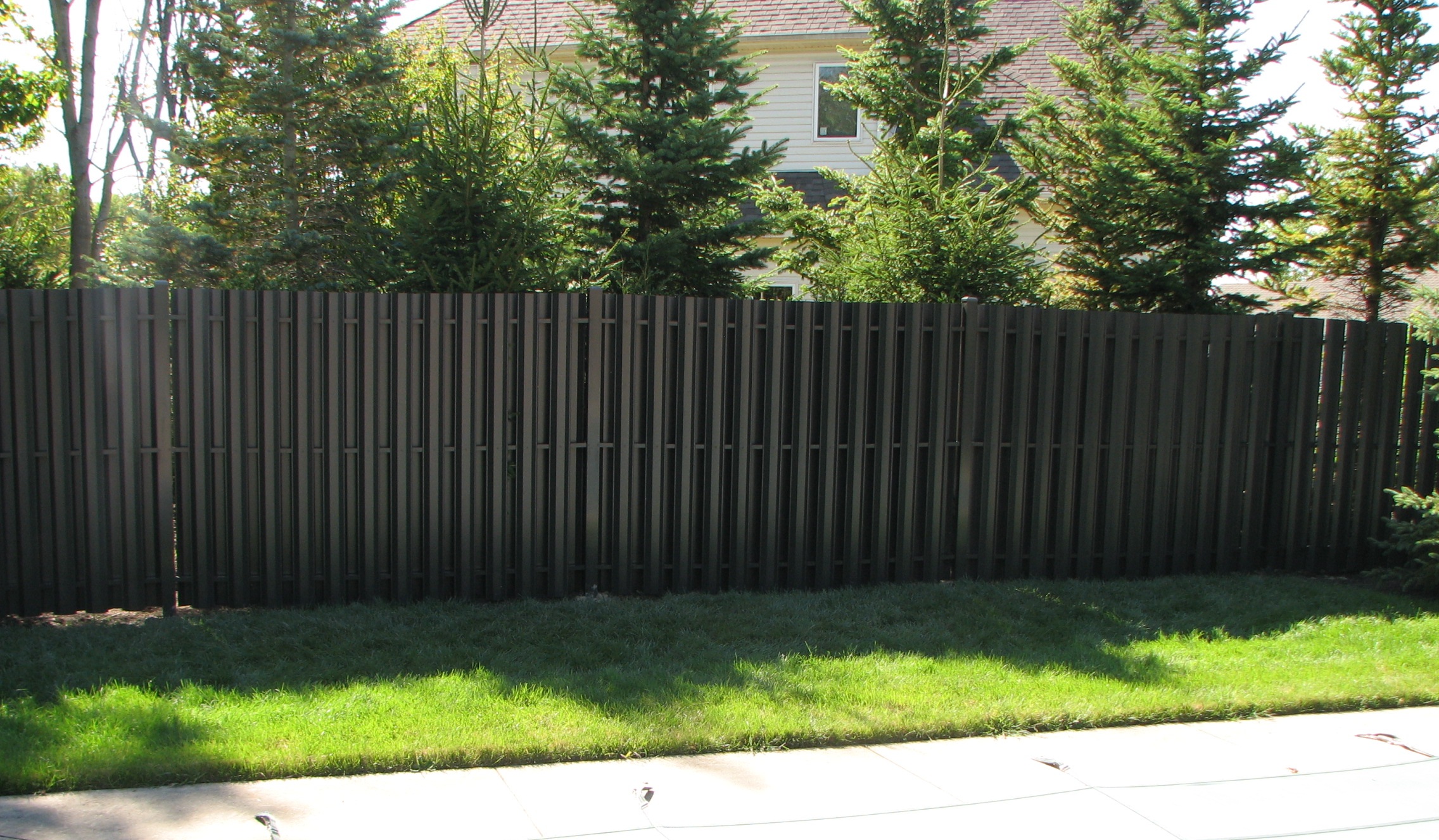 Features Of Biological Wood Plastic Composite Materials