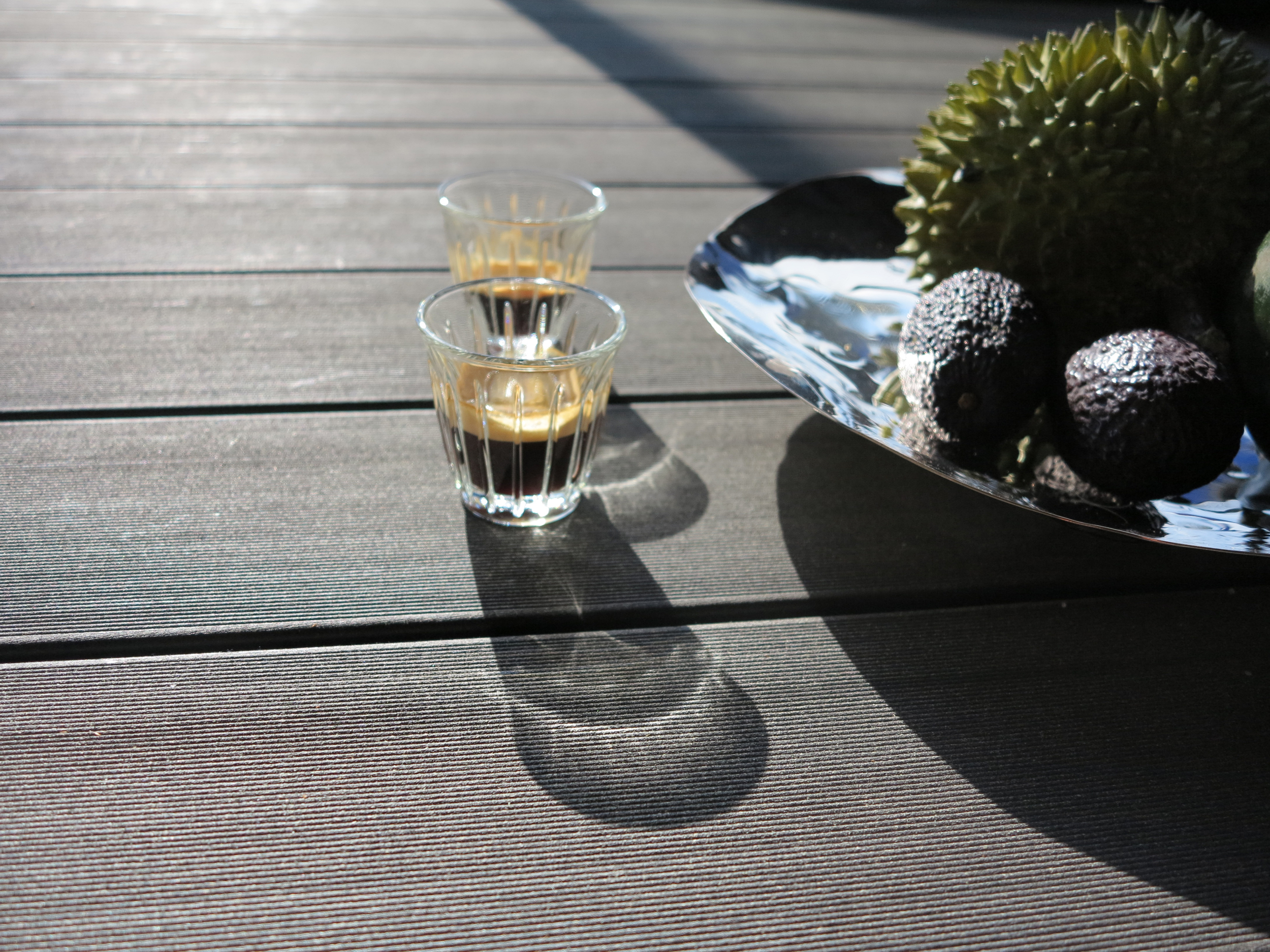 True Green Environmental Material——Wood Plastic Composite Material