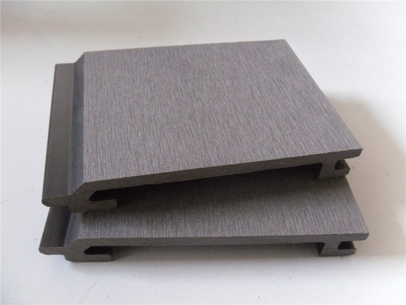 Plastic Wood Composite Material Thermal Insulation Wall