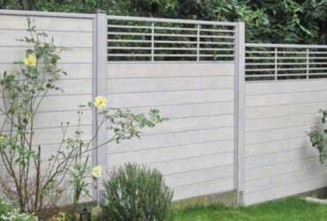 Product Characteristics Of Plastic Wood Fence And Guardrails