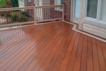 Advantages Of Ternary Plastic Wood Composite Material Preparation