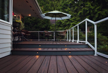 Plastic Wood Decking Shape And Color Design Are the Direction of Future Development