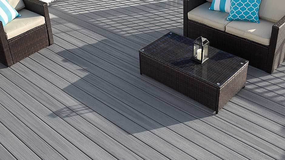 Optimized Design and Application of Plastic Wood for Outdoor Use