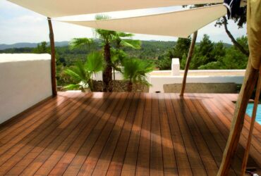 Antibacterial Wood Plastic Composite Material Technology