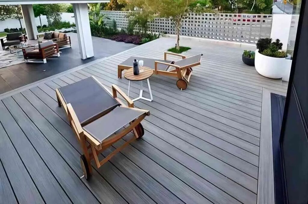 15 Questions and Answers on Wood Plastic Composite Products
