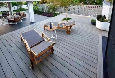 15 Questions and Answers on Wood Plastic Composite Products