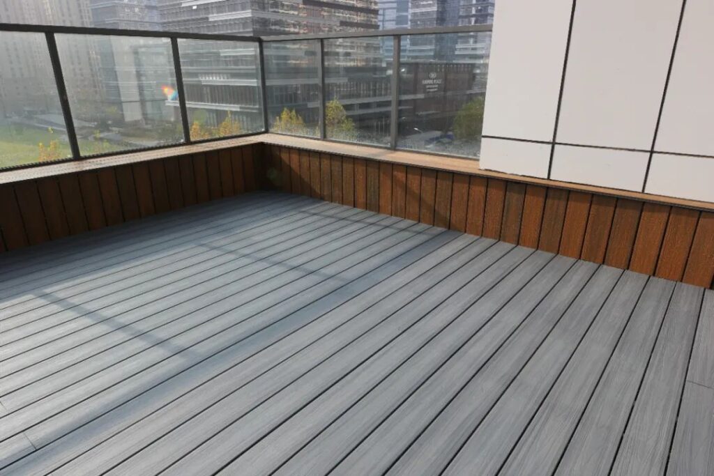 15 Questions and Answers on Wood Plastic Composite Products